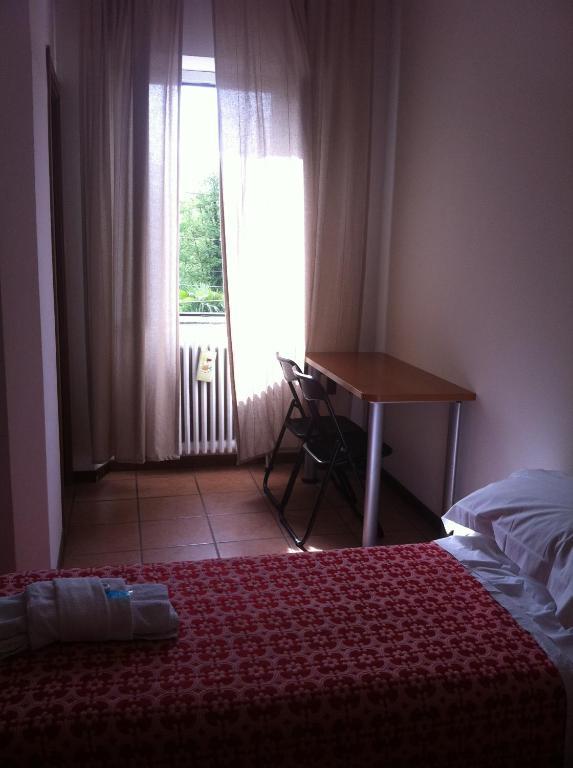 Hotel Pontenuovo Merone Room photo